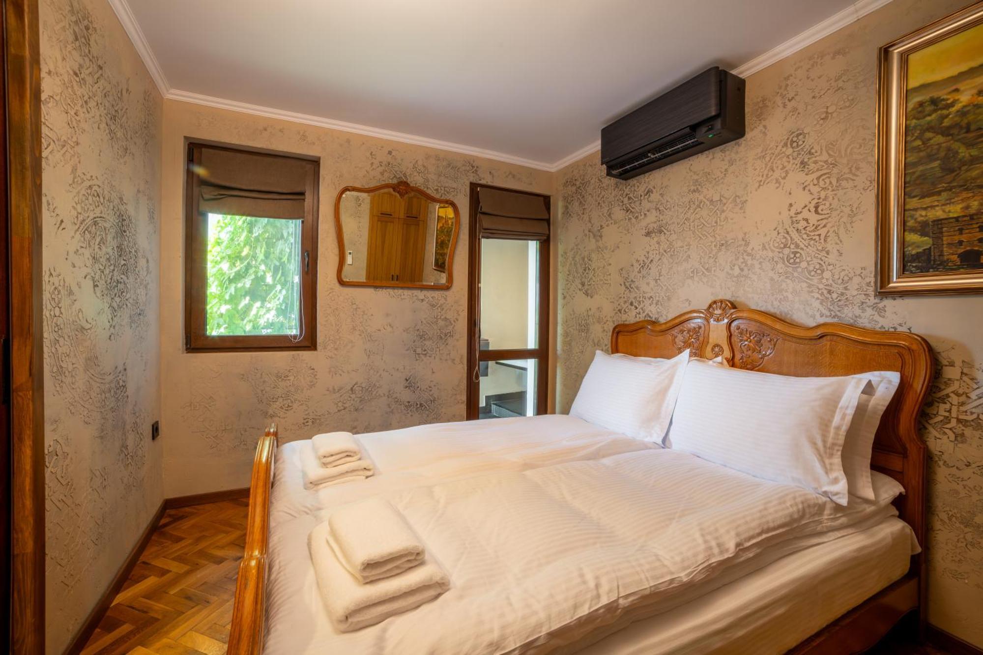 Iatrus Guest & Sauna Weliko Tarnowo