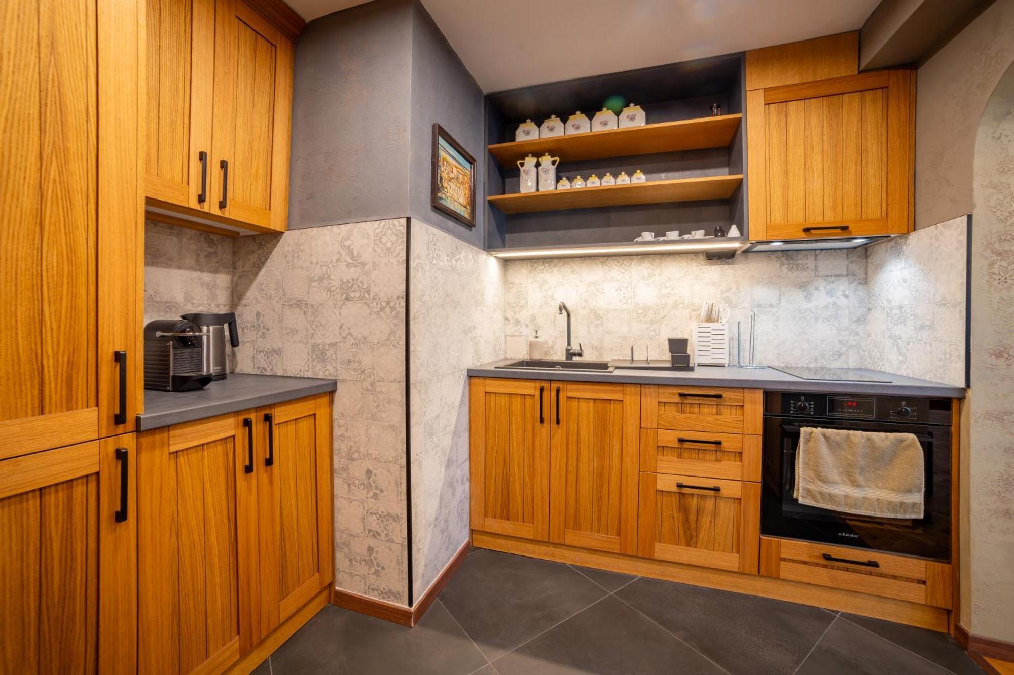 Iatrus Guest & Sauna Apartment Weliko Tarnowo